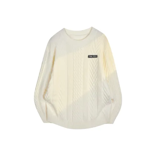 MEGA METRO Унисекс Трикотаж