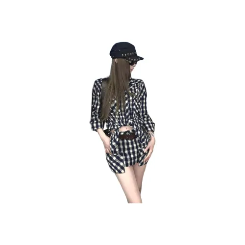 GOSO Женские Комплекты с Юбкой