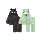 Цвет изображения: мальчик