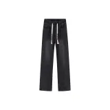 Черно-серый