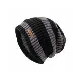 Черно-серый