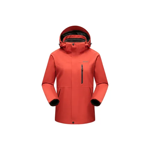 Amyway Ветровка Унисекс