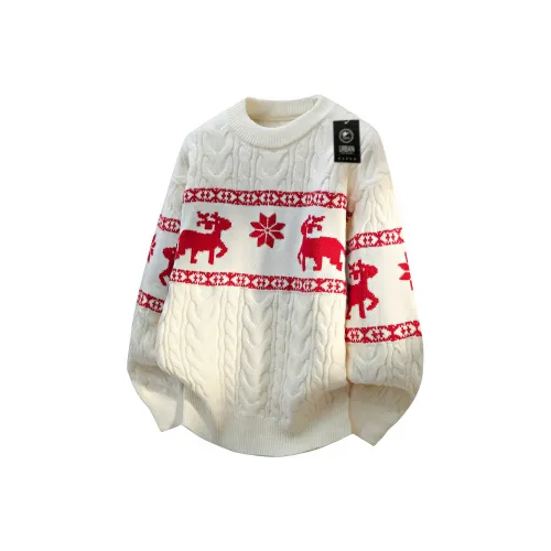 URBAN AUTHENTIC Трикотаж Унисекс