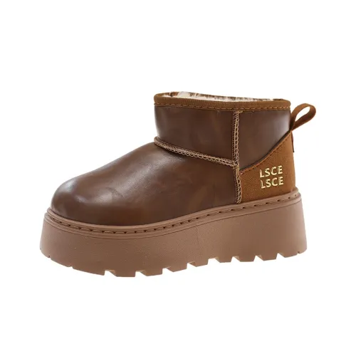 LABON PETER Сноубутсы Женские