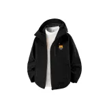 Безлунный черный