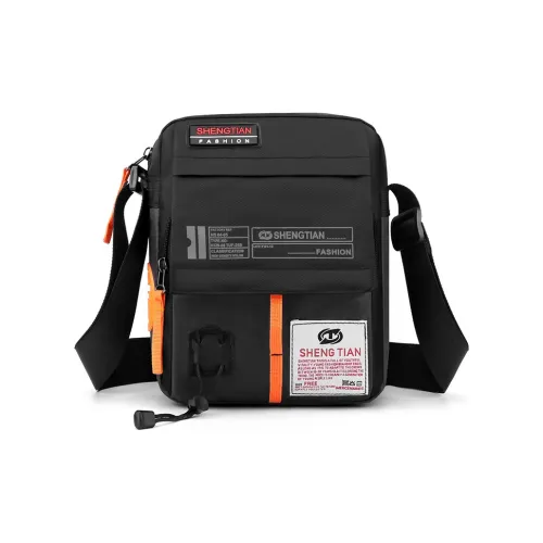 SMVP Нейлоновая Сумка через плечо Мужская Многоцветная