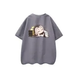 Темно-серый