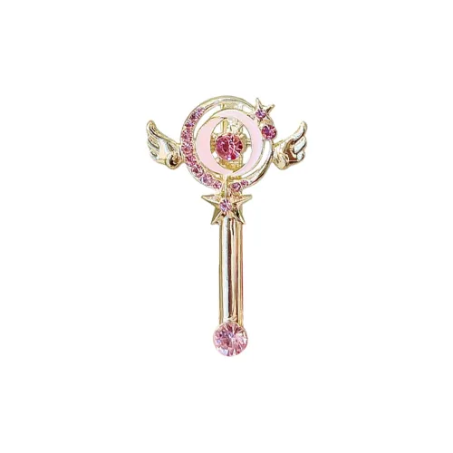 OFLY Заколки для волос Женские