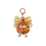 Коричневая фотокарточка Rami