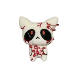 Призрак Белый