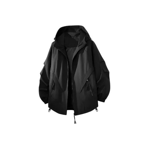 COPICVEN Унисекс Куртки