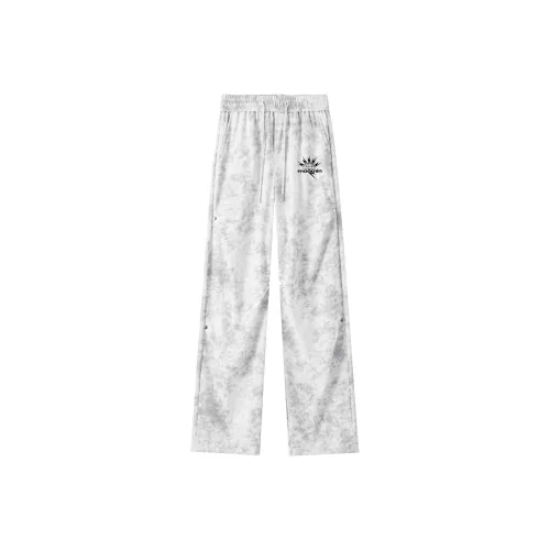 Moomin Unisex Casual Pants Мумин Унисекс Повседневные Брюки