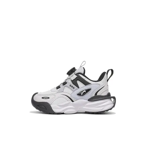 K Bird Low Топ Беговые кроссовки Детский