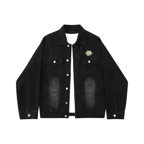 A.X.S.K Унисекс Джинсовые Куртки