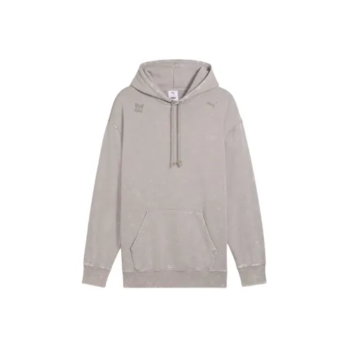 PUMA x SONIC THE HEDGEHOG Graphic FW25 Свитшот Мужской