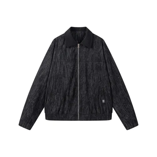 OVERPROTECTION Унисекс Куртки