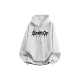 Туманно-серый