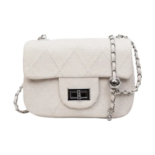 Dusen Kangaroo ПУ (полиуретан) Сумка через плечо Стандартная Женская Многоцветная