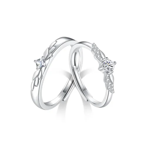 BHI Кольца Унисекс