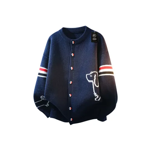 URBAN AUTHENTIC Трикотаж Унисекс