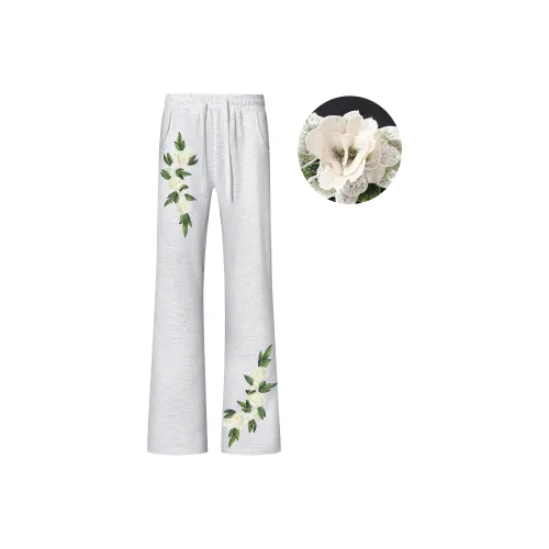 Booker Guest House Повседневные брюки Унисекс