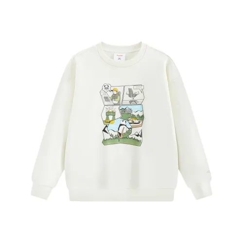 Свитшот Antakids x WWF для детей