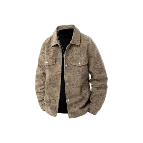 GOYN Женская одежда Пальто Куртка Унисекс