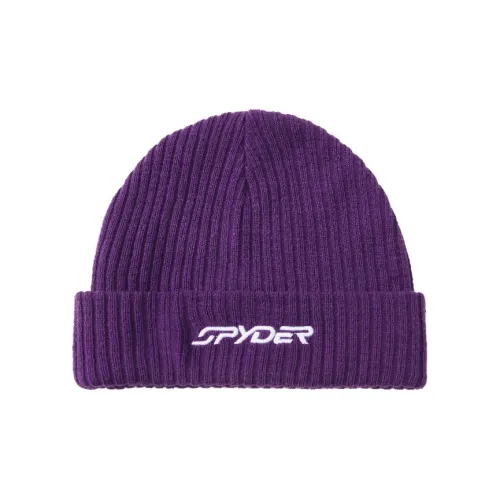 Шапки-бини Spyder Collaboration Унисекс