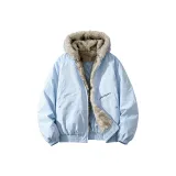 Лунно-голубой