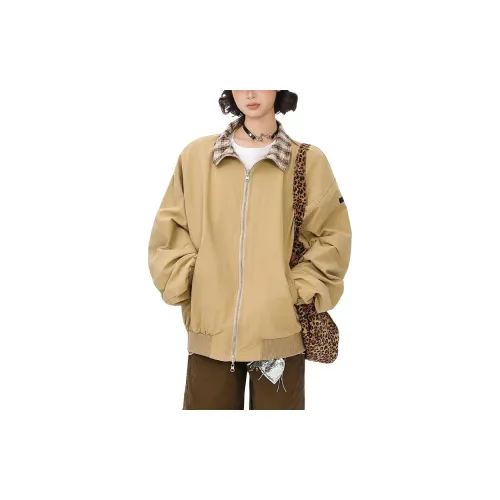 GOYN Хаки Мужские Свитшоты