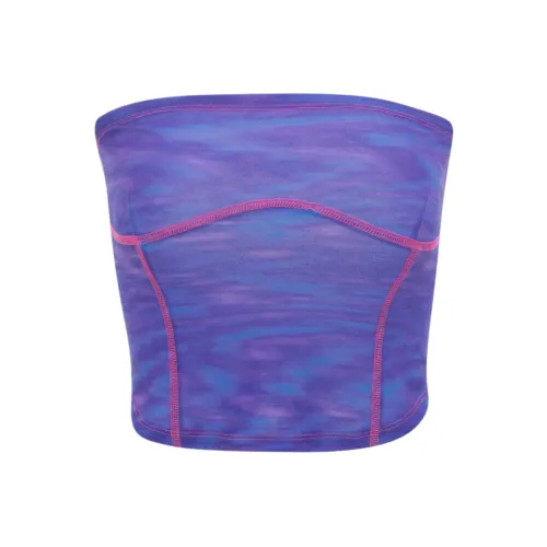 EXPIRED GIRL Без бретелей Топ Женский