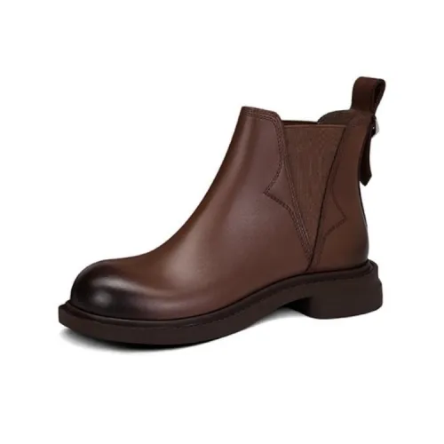 JESSICA SOPHIA Ботильоны 2,5 см Женские