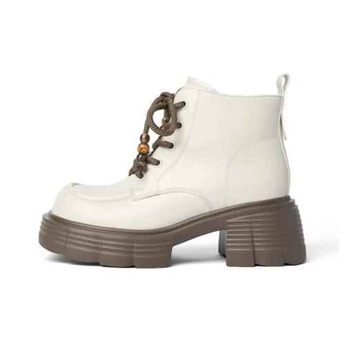 JOSINY Martin Boots Женские