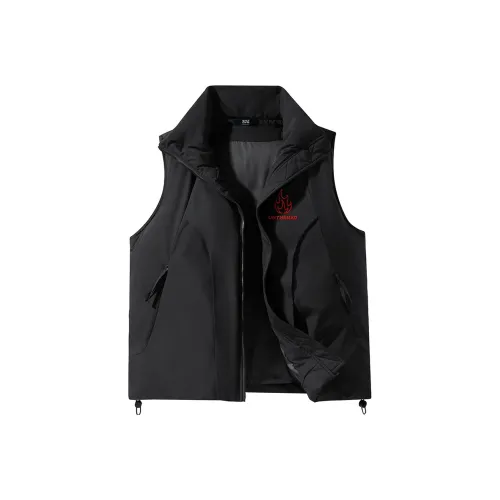 UNthemed Унисекс Жилеты