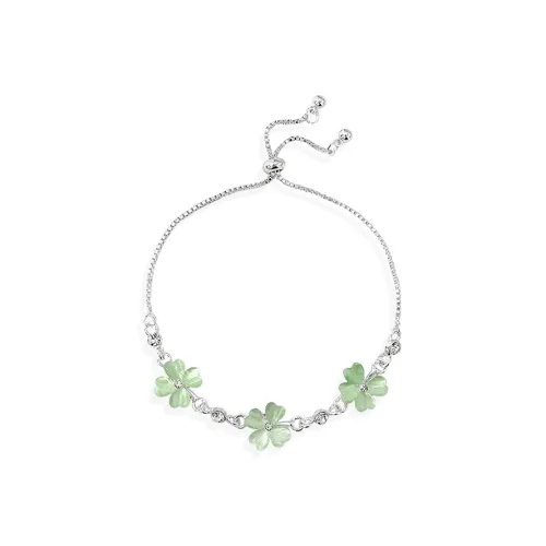 Inkopper Браслеты с цветным глазурью Женские