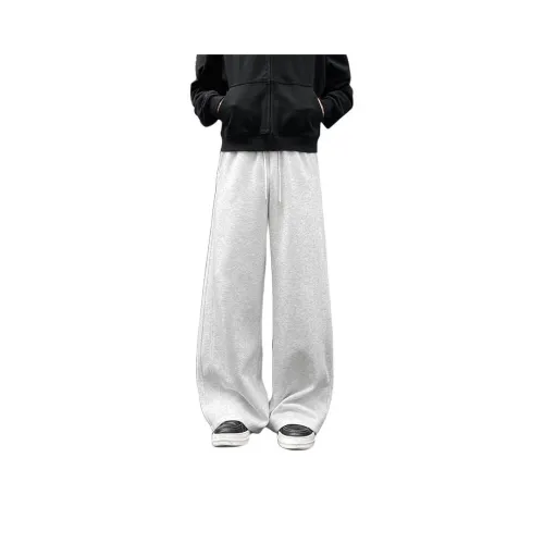 LGY Унисекс Повседневные Брюки