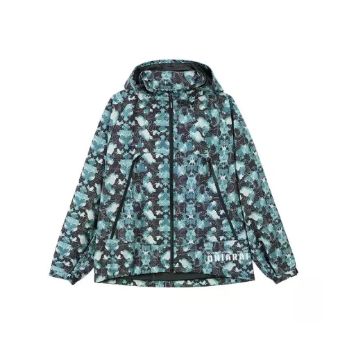 ONIARAI Мужские Куртки