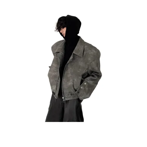 Pirkadat Унисекс Куртки