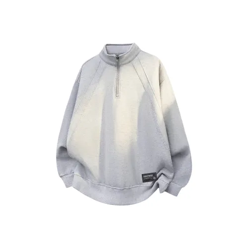 SUNSETMONENT Пуховик Унисекс