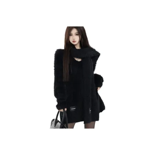 XIANSINIAO Женская трикотажная одежда