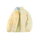 Светло-желтый