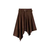 Кофейный (Подарок от KikiClothingBoutique, значок)