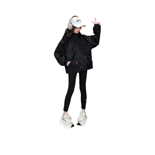 GOYN Унисекс Ветровки