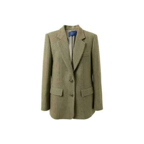 3COLOUR Женское пальто