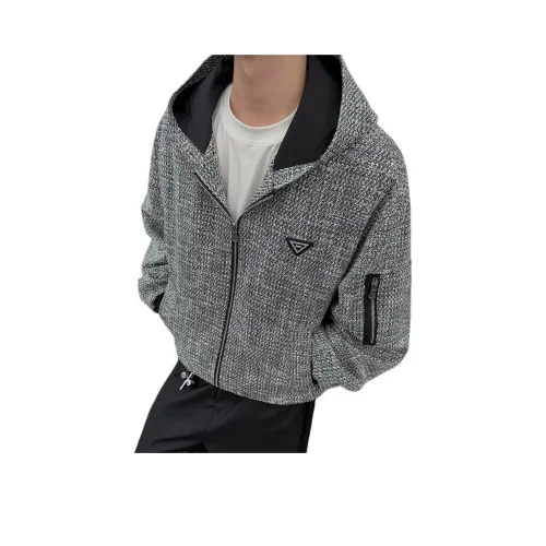 TOM ADAM Унисекс Куртки