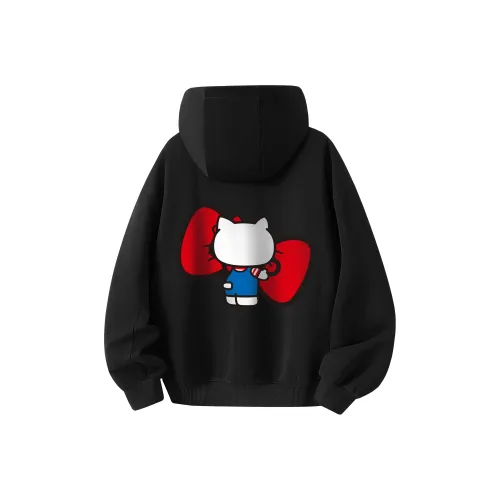 Sanrio Hello Kitty Свитшот Унисекс