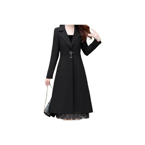 XIANSINIAO Женское пальто