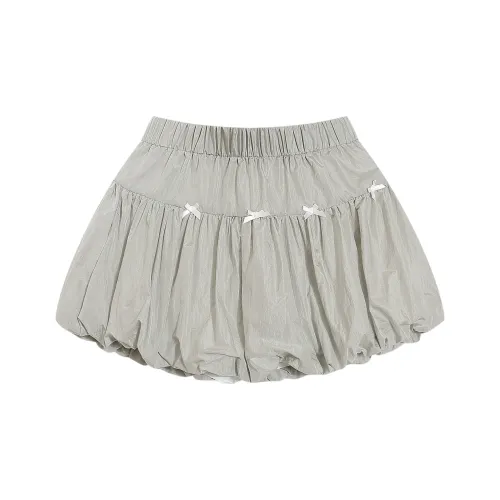 Ant Studio Повседневные короткие юбки для женщин