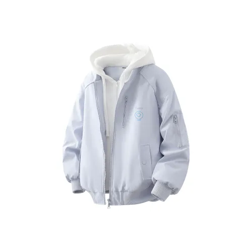 Miniso Осенне-зимняя куртка унисекс