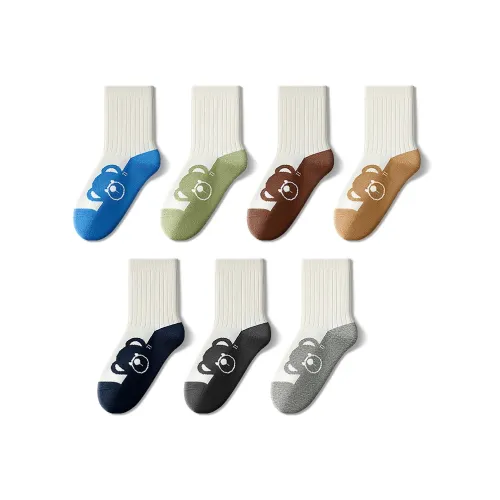 TEDDY ISLAND Детские носки